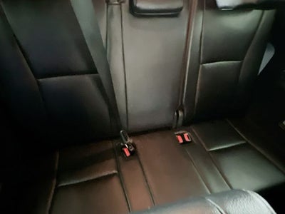2024 Toyota Highlander XSE