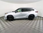2024 Toyota Highlander XSE