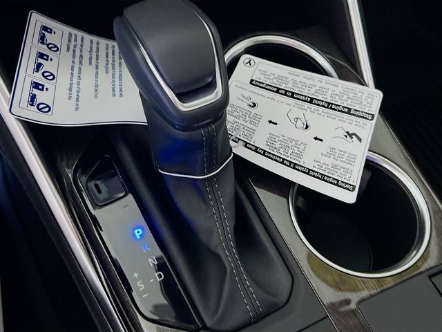 2026 Toyota Highlander Hybrid Limited