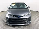 2025 Toyota Sienna XLE 8 Passenger