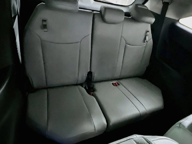2026 Toyota Sienna XLE 8 Passenger