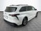 2026 Toyota Sienna XLE 8 Passenger