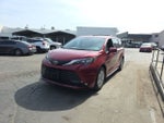 2026 Toyota Sienna XLE 7 Passenger