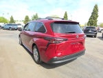 2026 Toyota Sienna XLE 7 Passenger