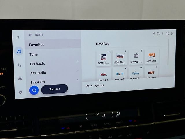 2026 Toyota Sienna XLE 7 Passenger