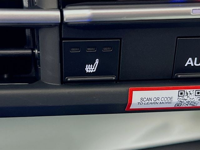 2026 Toyota Sienna XLE 7 Passenger