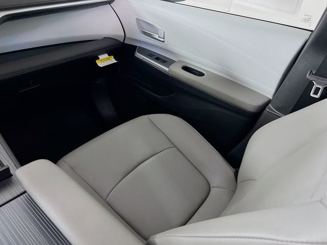 2026 Toyota Sienna XLE 7 Passenger