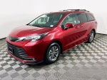 2026 Toyota Sienna XLE 7 Passenger