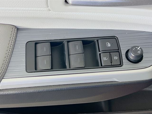 2026 Toyota Sienna XLE 7 Passenger