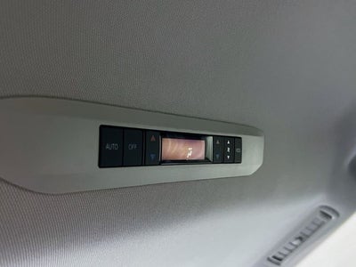 2026 Toyota Sienna XLE 7 Passenger