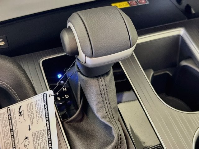2026 Toyota Sienna XLE 7 Passenger