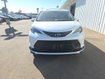 2026 Toyota Sienna XLE 7 Passenger
