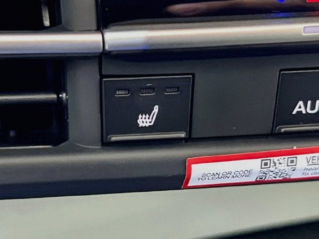 2026 Toyota Sienna XLE 7 Passenger