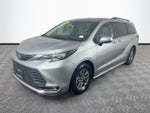 2025 Toyota Sienna XLE 8 Passenger
