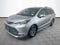 2025 Toyota Sienna XLE 8 Passenger