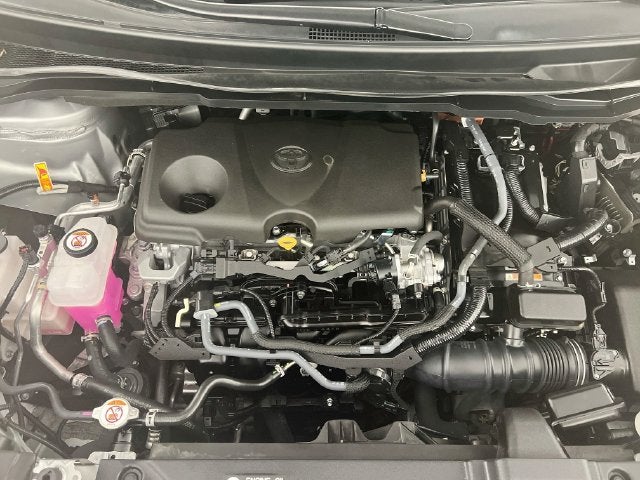 2025 Toyota Sienna XLE 8 Passenger