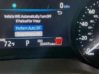 2025 Toyota Sienna XLE 8 Passenger
