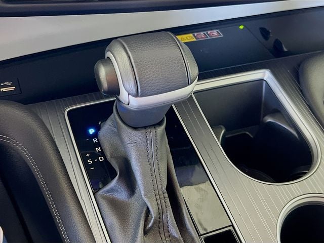 2025 Toyota Sienna XLE 8 Passenger