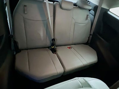 2025 Toyota Sienna XLE 8 Passenger