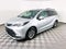 2025 Toyota Sienna XLE 8 Passenger