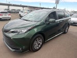 2026 Toyota Sienna XLE 8 Passenger