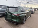 2026 Toyota Sienna XLE 8 Passenger