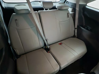 2025 Toyota Sienna XLE 8 Passenger