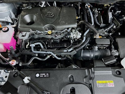 2025 Toyota Sienna XLE 8 Passenger