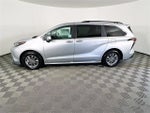 2025 Toyota Sienna XLE 8 Passenger