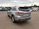 2015 Toyota Highlander LE