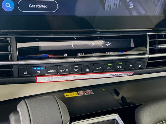 2026 Toyota Sienna Limited 7 Passenger