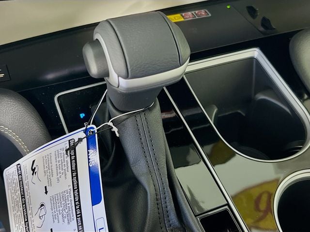 2026 Toyota Sienna Limited 7 Passenger