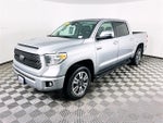 2020 Toyota Tundra Platinum