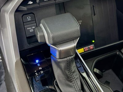 2025 Toyota Tundra 1794