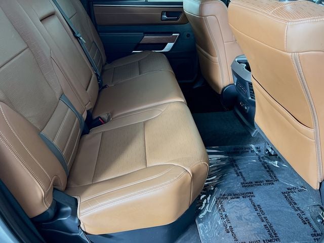 2025 Toyota Tundra 1794