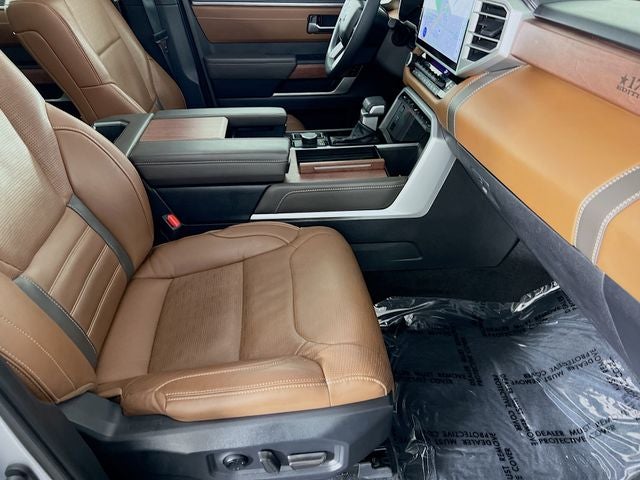 2025 Toyota Tundra 1794