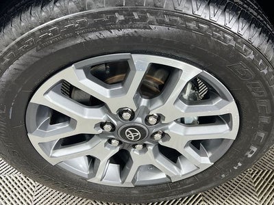 2025 Toyota Tundra 1794