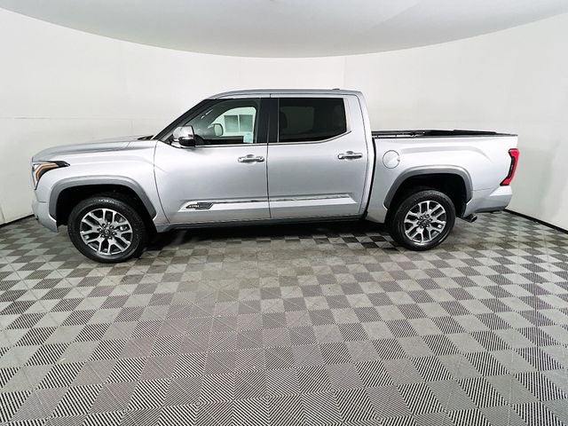 2025 Toyota Tundra 1794