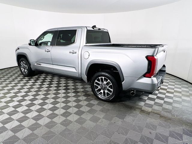 2025 Toyota Tundra 1794