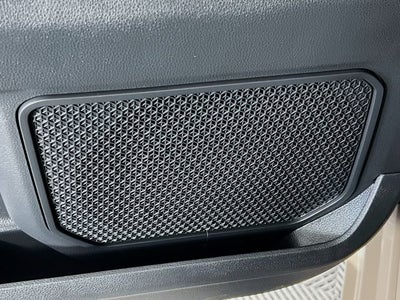 2025 Toyota Tundra Hybrid TRD Pro