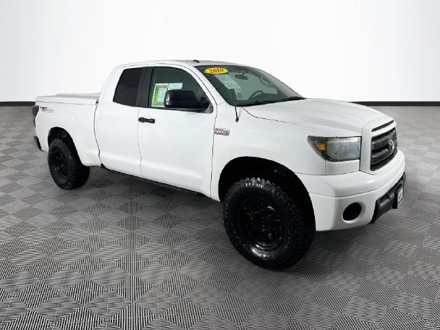 2010 Toyota Tundra Grade