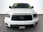 2010 Toyota Tundra Grade