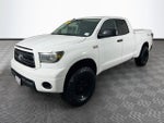 2010 Toyota Tundra Grade
