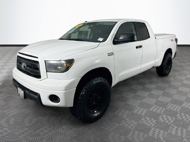 2010 Toyota Tundra Grade