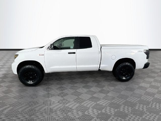 2010 Toyota Tundra Grade