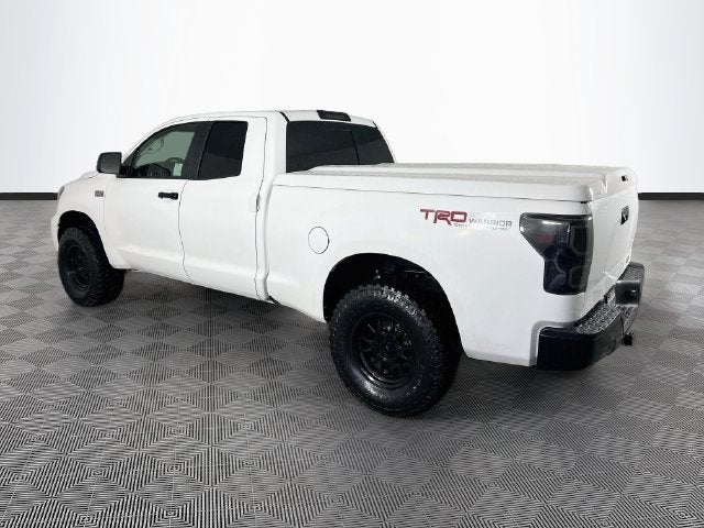 2010 Toyota Tundra Grade