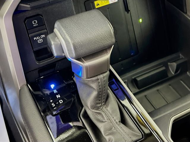 2024 Toyota Tundra Hybrid Limited