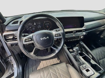 2024 Kia Telluride SX X-Line