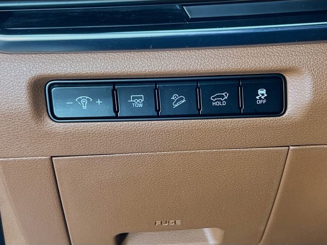 2023 Kia Telluride SX-Prestige X-Line