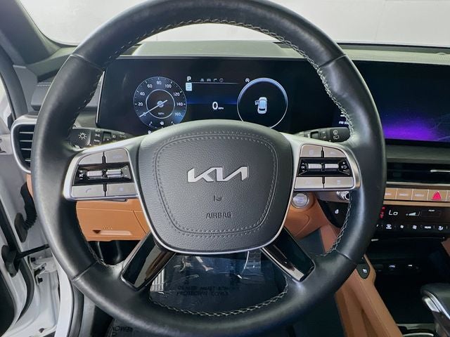 2023 Kia Telluride SX-Prestige X-Line